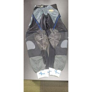 XCR Racewear pants